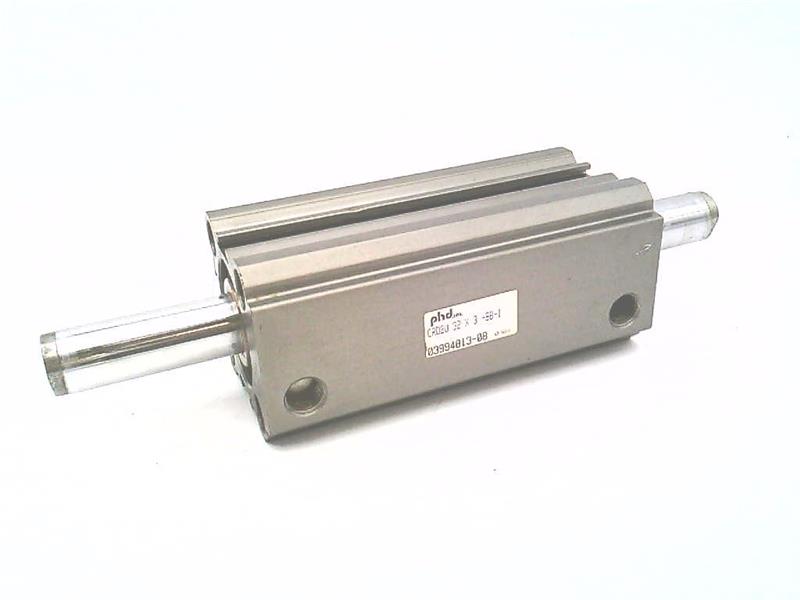 PHD INC CRD2U-32X3-BB-1