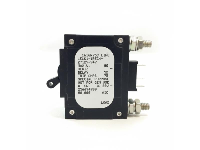 SENSATA TECHNOLOGIES LELZXK1-31894-10