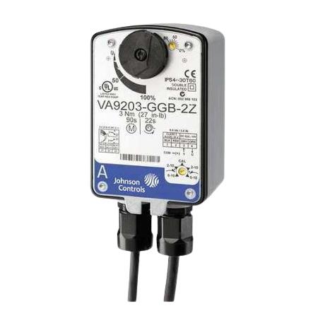 M9203-GGB-2Z par JOHNSON CONTROLS