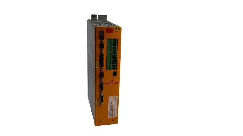 BAUMULLER BUM60S-04/08-54-B-001-VC-AE-00-0013-00