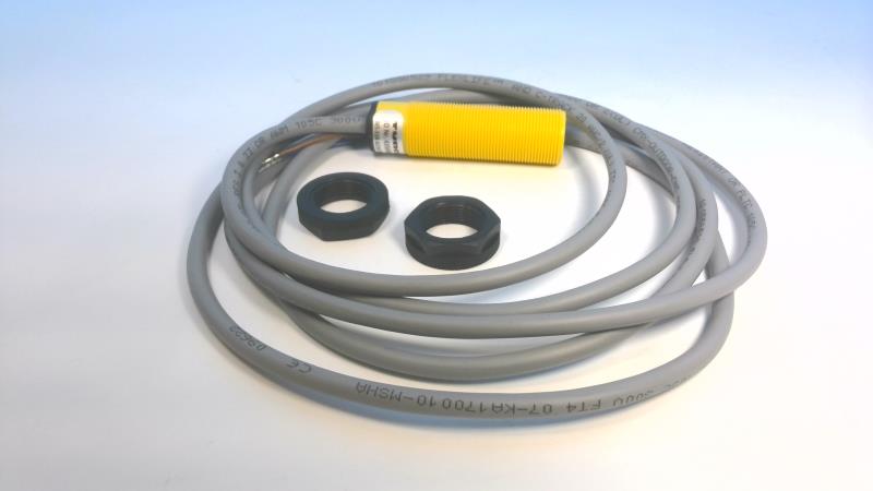 TURCK BI5-S18-AZ3X/S1023