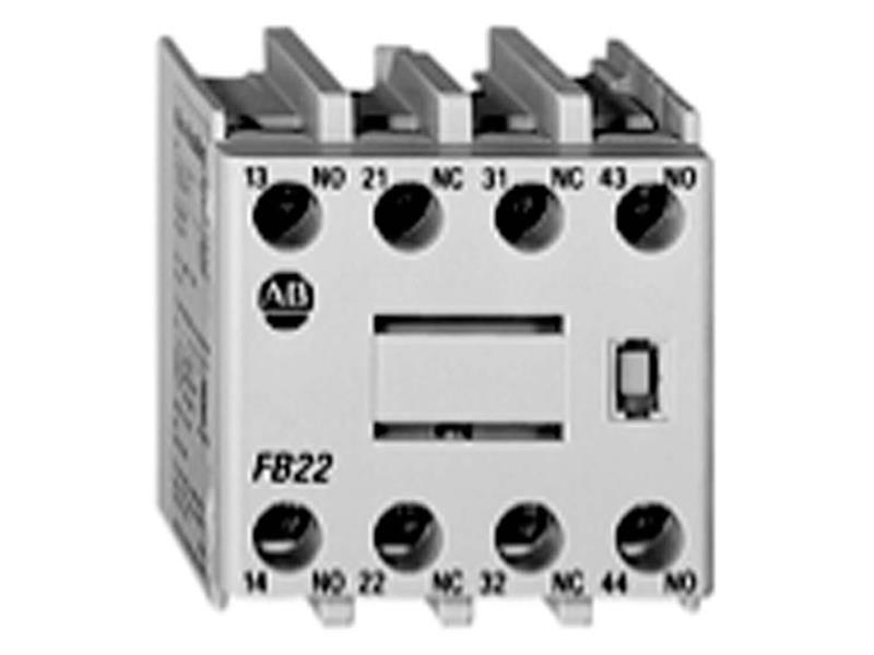 ALLEN BRADLEY 100-FCB31