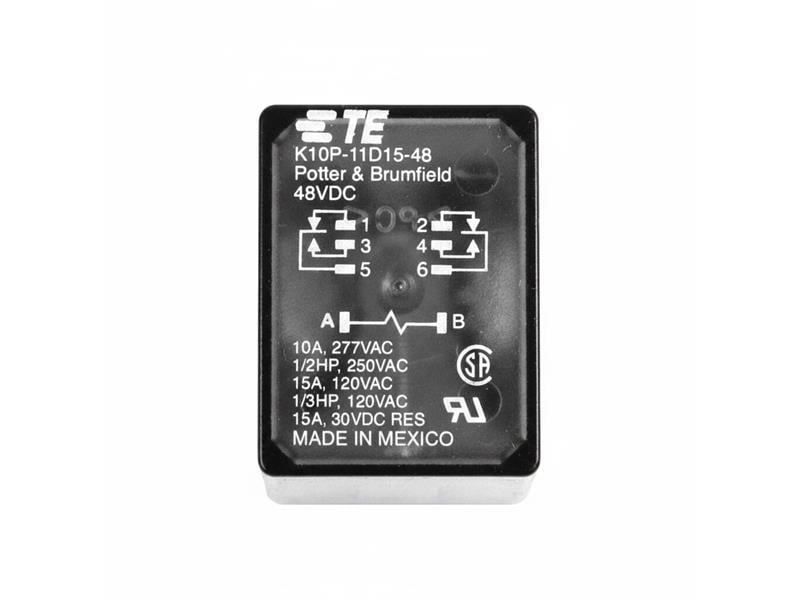 5-1393144-9 por TE CONNECTIVITY