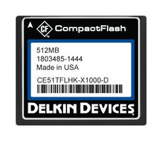 DELKIN DEVICES CE51TFLHK-X1000-D