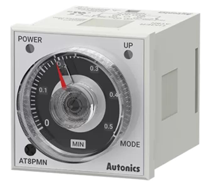 AT8PMN-110VAC by AUTONICS
