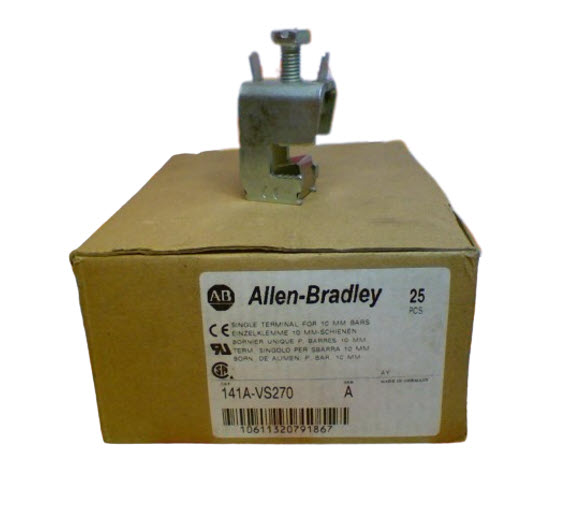 ALLEN BRADLEY 141A-VS270