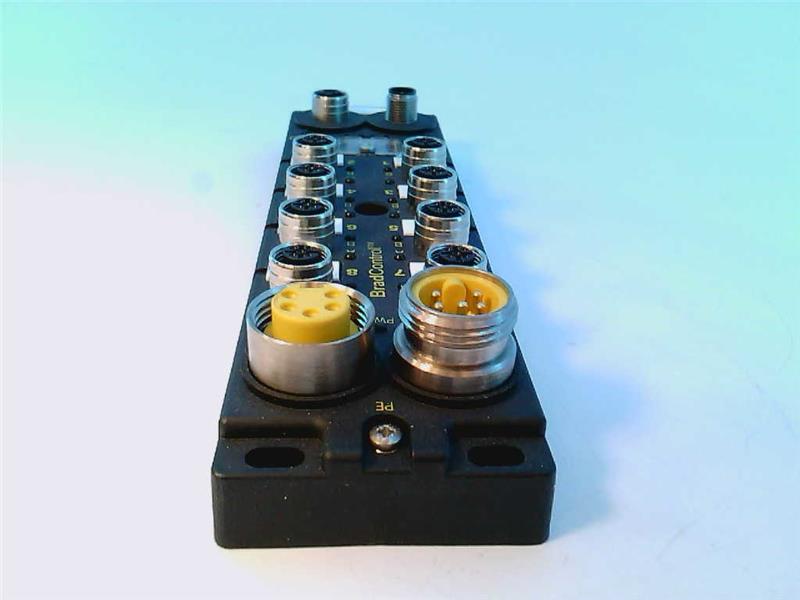 MOLEX TCDPB-8D0P-B1U