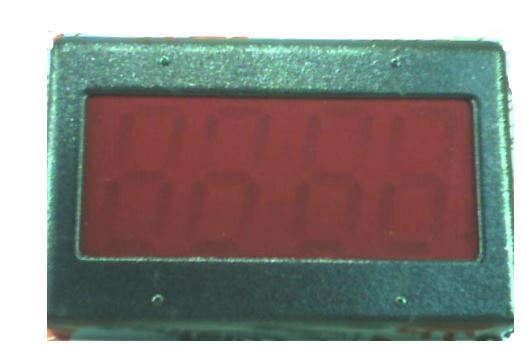 DRC-300-24 LCD/LED Display by MIDWEST TIME CONTROL