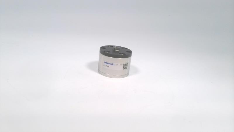 FABCO E-7-X