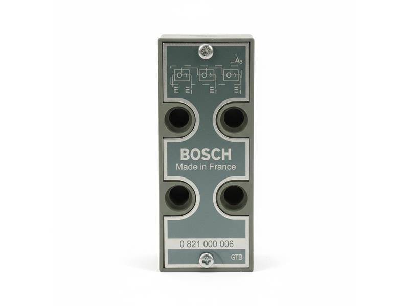 BOSCH 0821000006