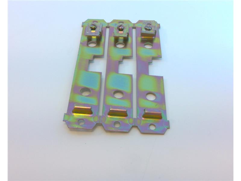 GENERAL ELECTRIC TQCBMPA3