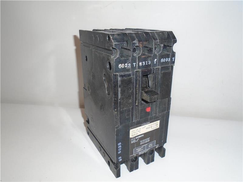 SIEMENS E43B070