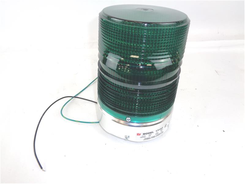 FEDERAL SIGNAL 131ST-120G
