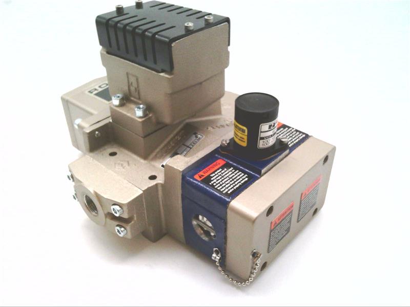 ROSS CONTROLS D3573A4141