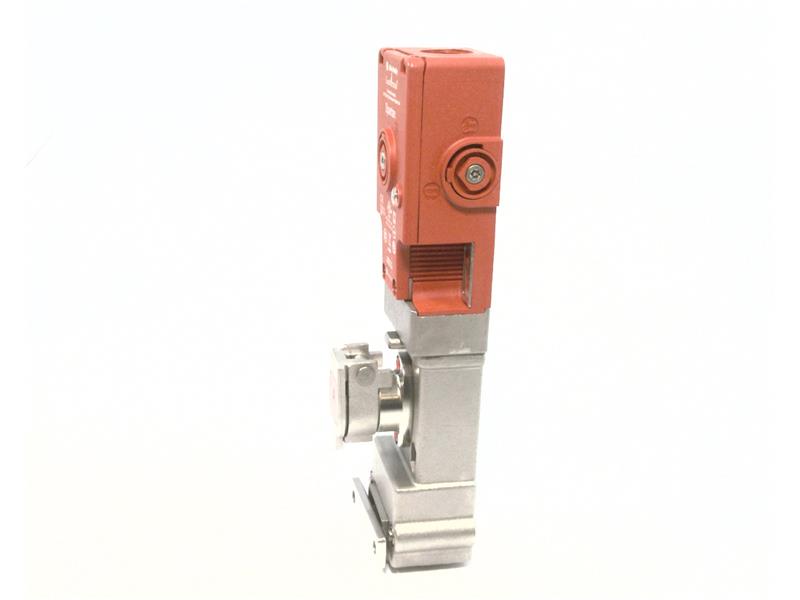 ALLEN BRADLEY 440T-MSSUE200A