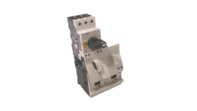 EATON CORPORATION XTSR010BBTD
