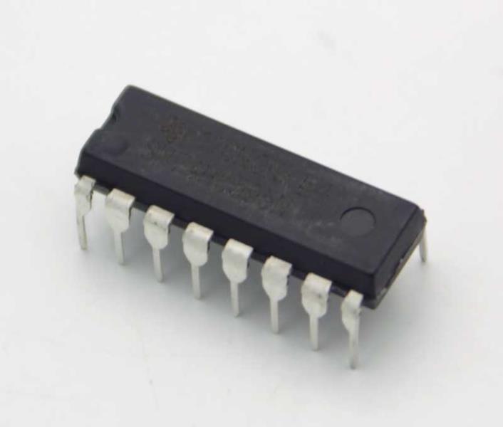 AMD AM25LS379DC