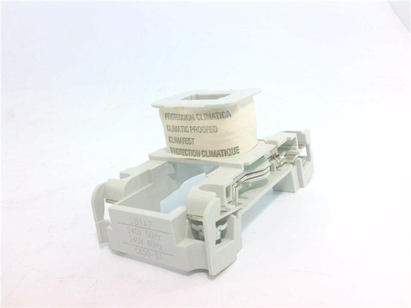 GENERAL ELECTRIC LB1A7