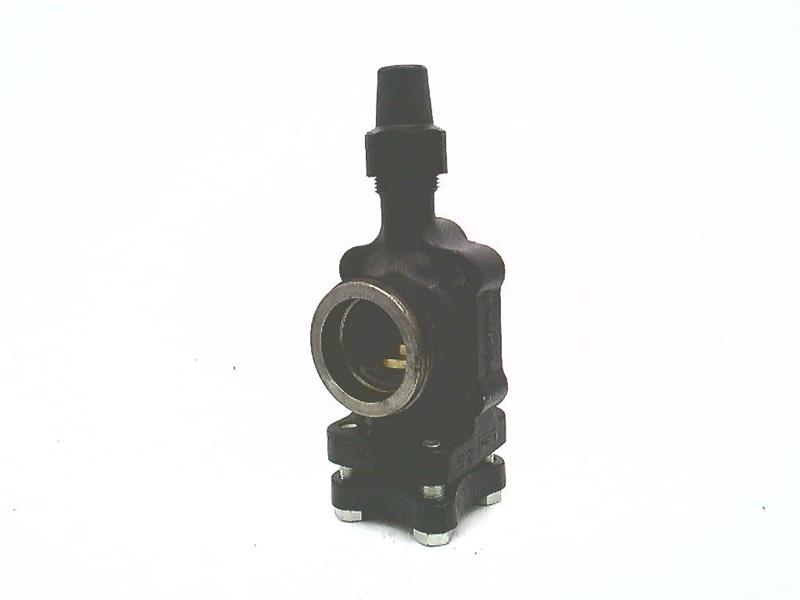 INGERSOLL RAND VAL00035