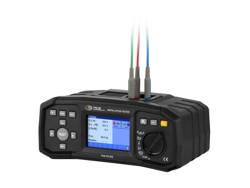 PCE INSTRUMENTS PCE-ITE 55B