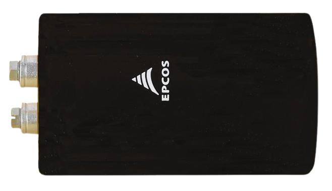 B43732A4109M600 par TDK