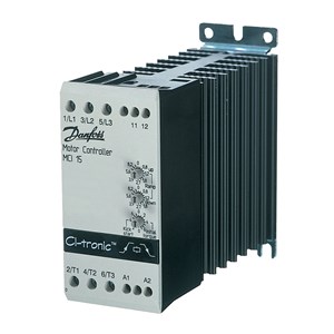 DANFOSS 037N0037