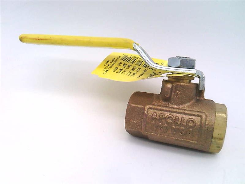 APOLLO VALVES 70-141-64 APOLLO VALVES 70-141-64