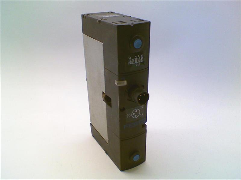 VNIA01-M1H-5J-6-ZR12 par FESTO