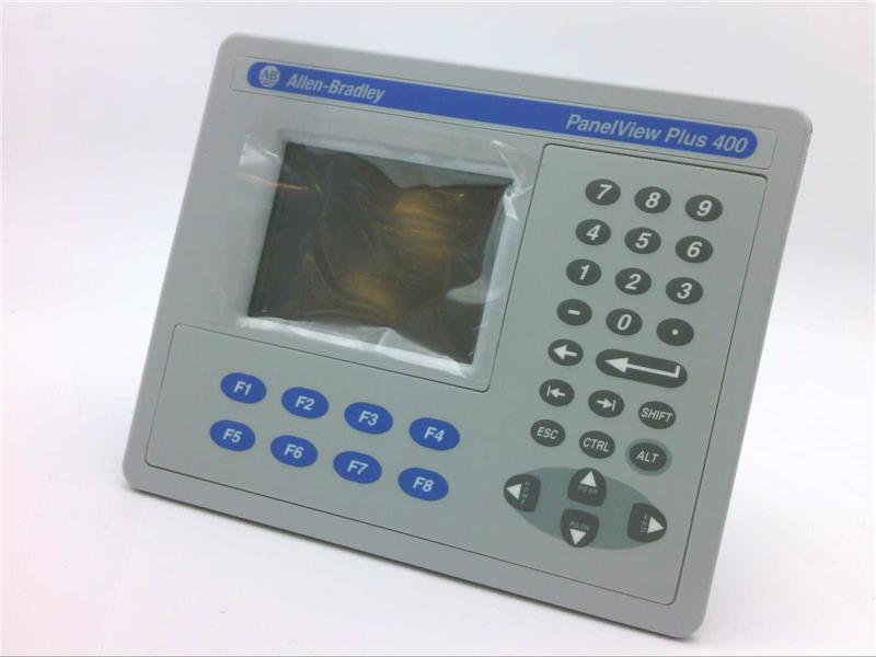 2711P-K4C20D8 by ALLEN BRADLEY