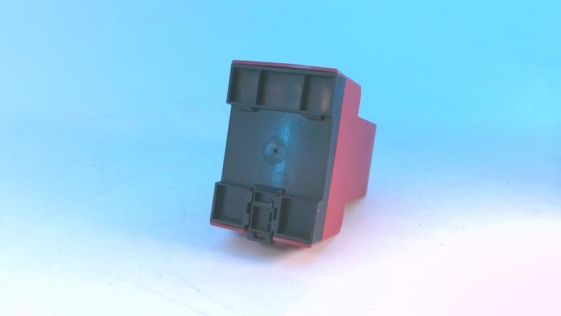 ARMATURENBAU AND MANOTHERM MSR-010-24VDC