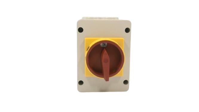 KRAUS & NAIMER KG41.K301/USA001.PFE