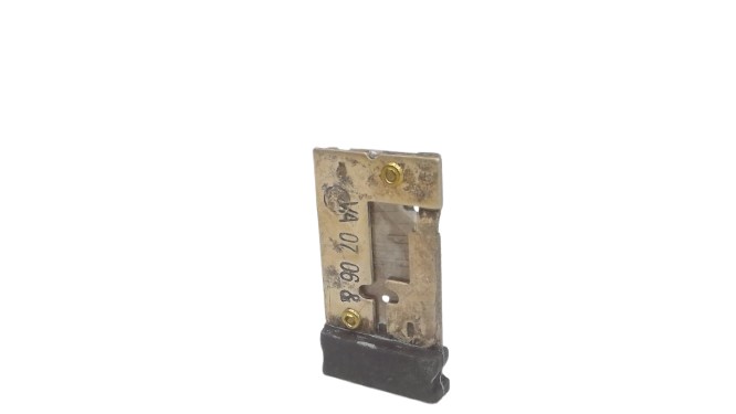 GENERAL ELECTRIC CR123H090A