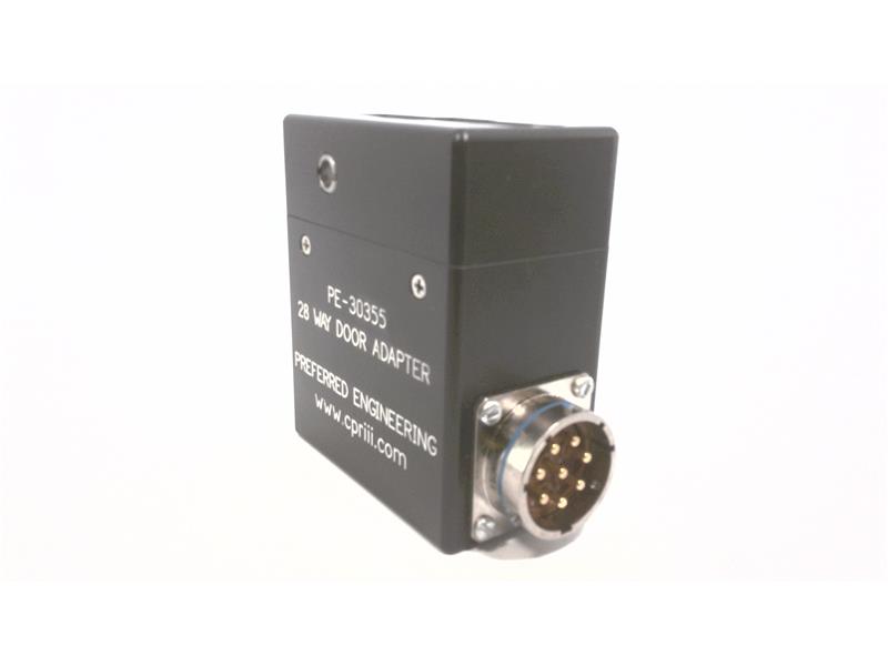 PREFERRED ENGINEERING PE-30355