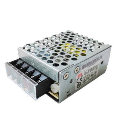 RS-15-3.3 por MEAN WELL