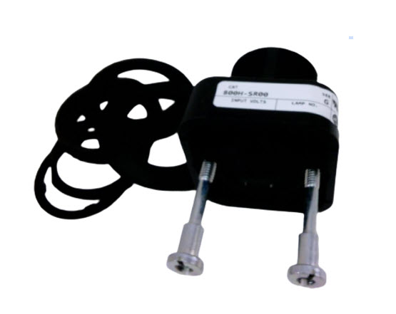 ALLEN BRADLEY 800H-SR00