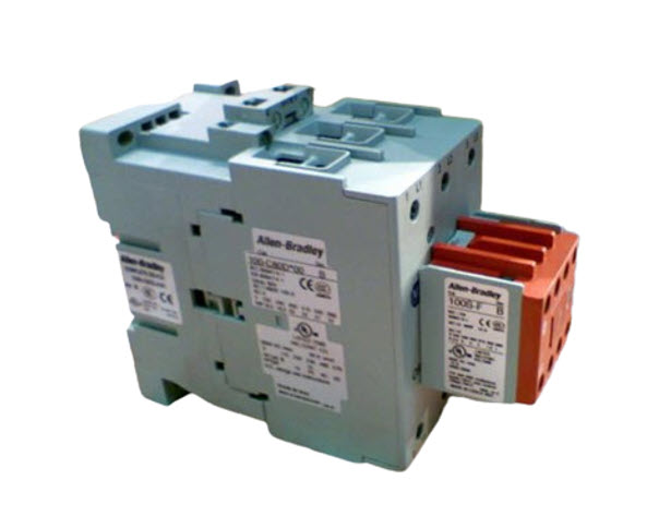 100S-C60DJ04C por ALLEN BRADLEY