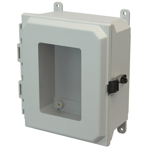ALLIED MOULDED PRODUCTS AMU864LWF