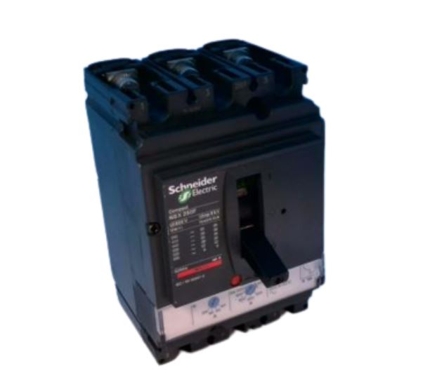 SCHNEIDER ELECTRIC LV431631