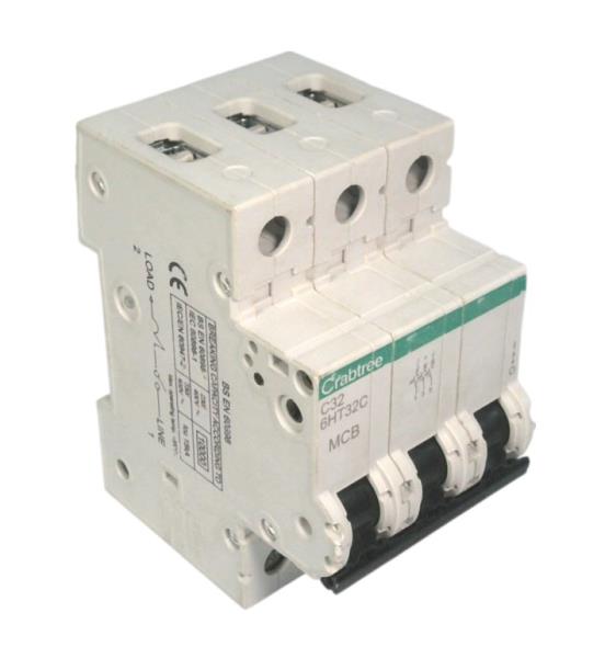 6HT32C di CRABTREE