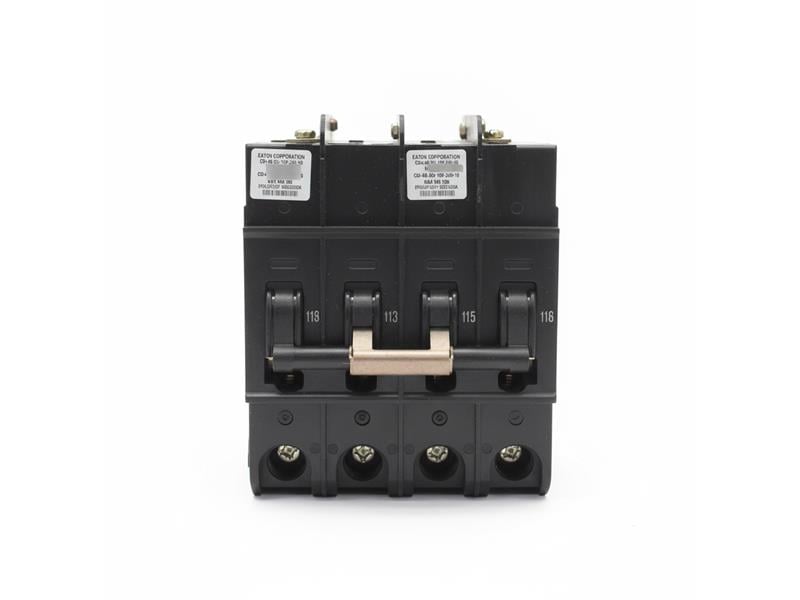 EATON CORPORATION CD4-A8-DU-100-240-10