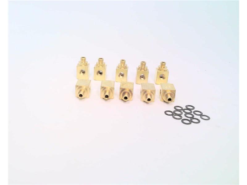 CLIPPARD 15002-3-PKG