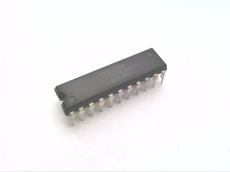 UPD4361C-55L by NEC