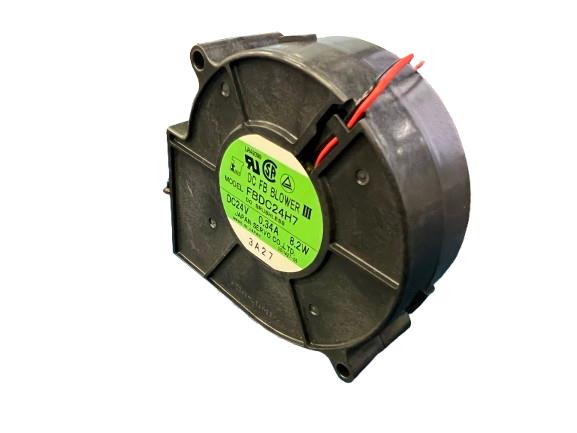 NIDEC CORP FBDC24H7