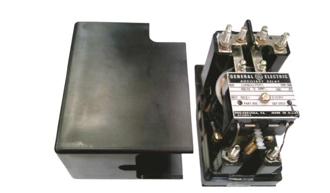 12HGA17C61 par GENERAL ELECTRIC