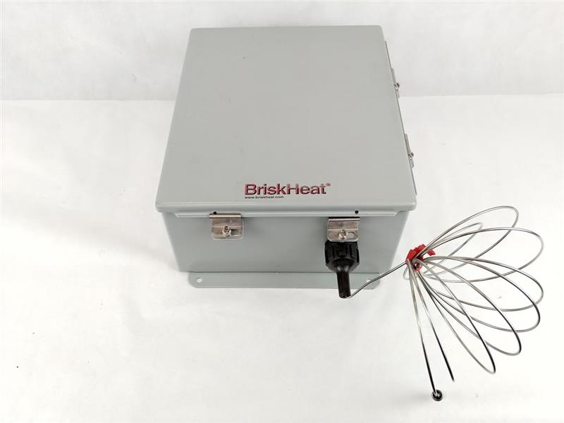 BRISKHEAT 49605-004