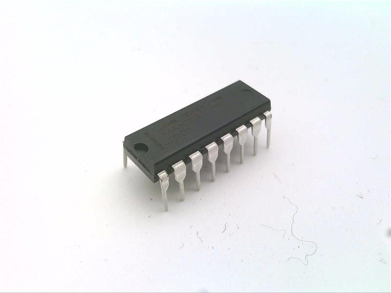 MAXIM INTEGRATED PRODUCTS MAX232CPE+
