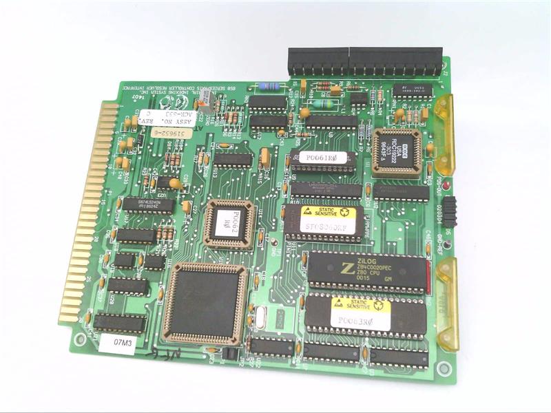 ACR-853 by INDUSTRIAL INDEXING
