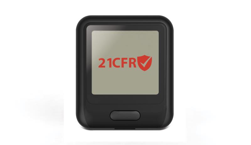 LASCAR ELECTRONICS EL-WIFI-21CFR-TP+