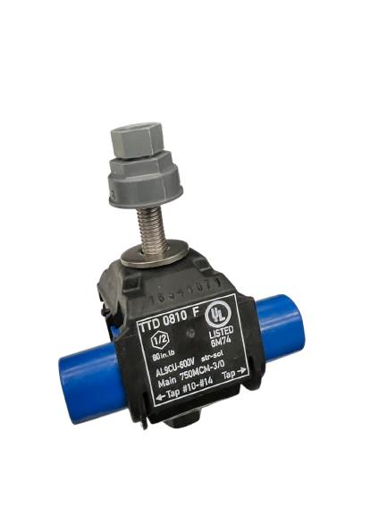 NSI INDUSTRIES IPCS7501