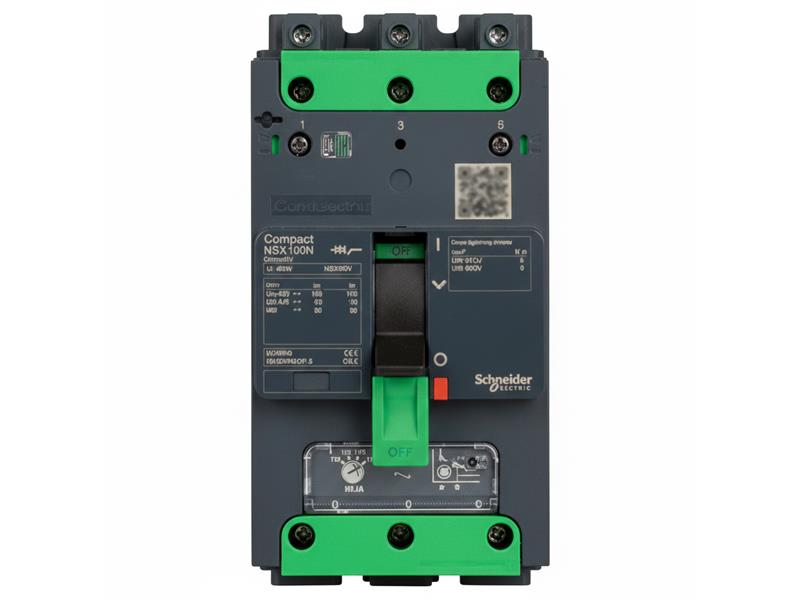Q1345VH por SCHNEIDER ELECTRIC